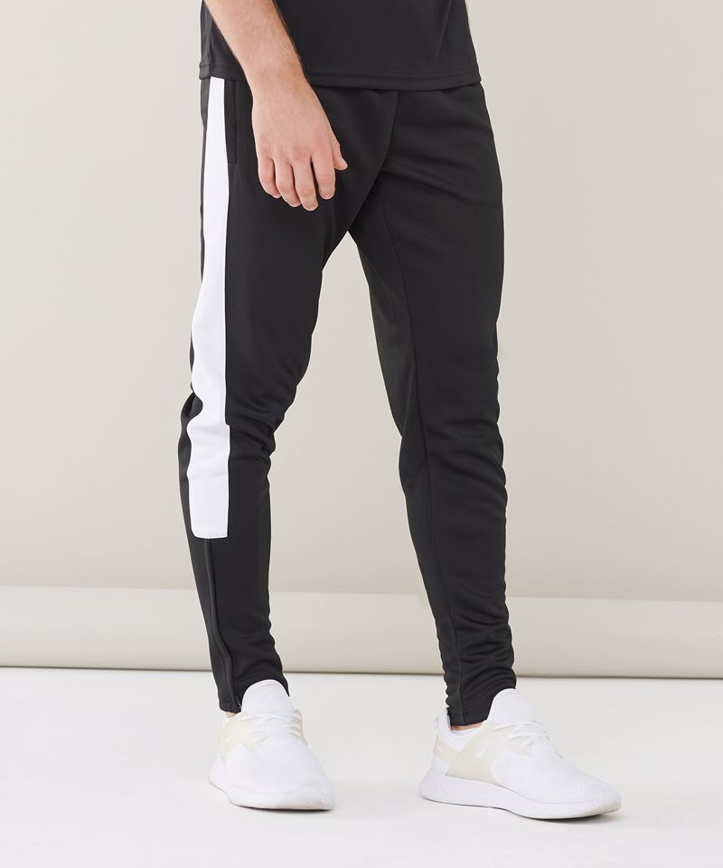 Knitted track pants hotsell