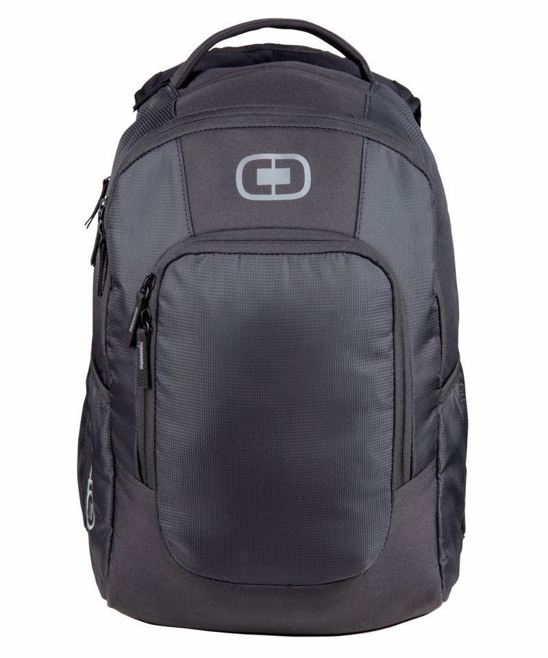 Logan backpack OG036 Baseline