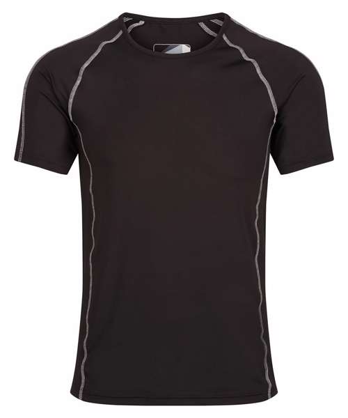 Pro short sleeve baselayer